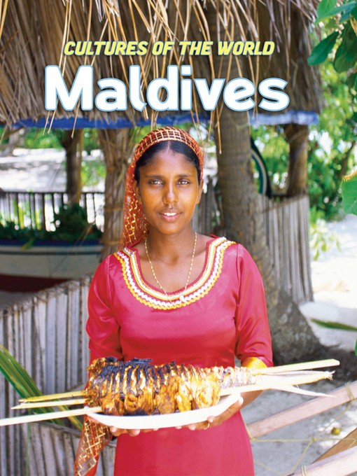 Title details for Maldives by Roseline NgCheong-Lum - Available